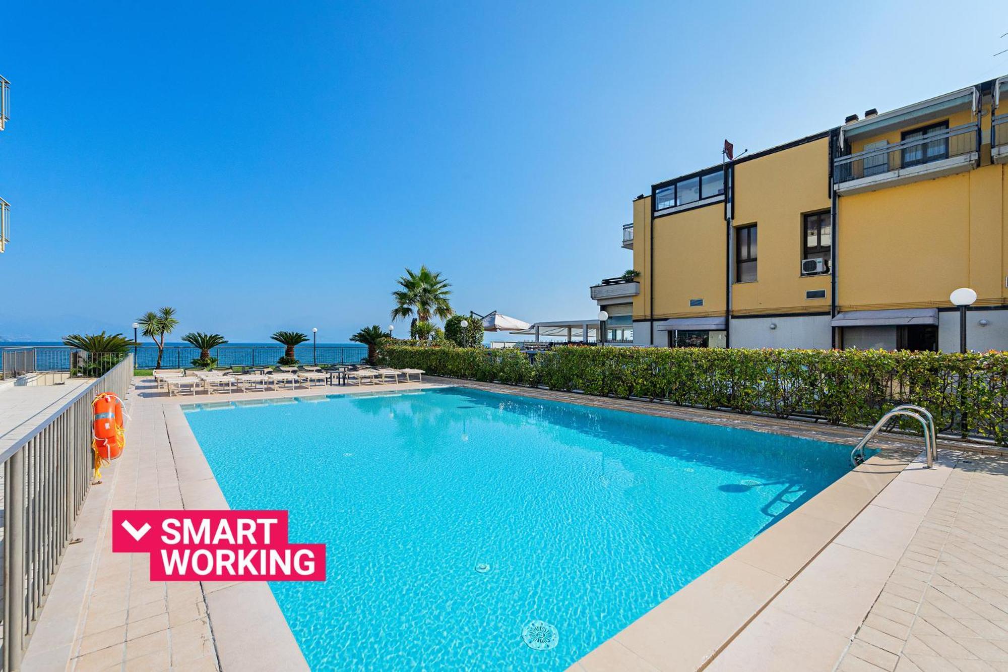 Residenza Miralago By Wonderful Italy เดเซนซาโนเดลการ์ดา ภายนอก รูปภาพ